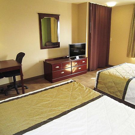 Extended Stay America Select Suites - Wilkes - Barre - Scranton Bagian luar foto