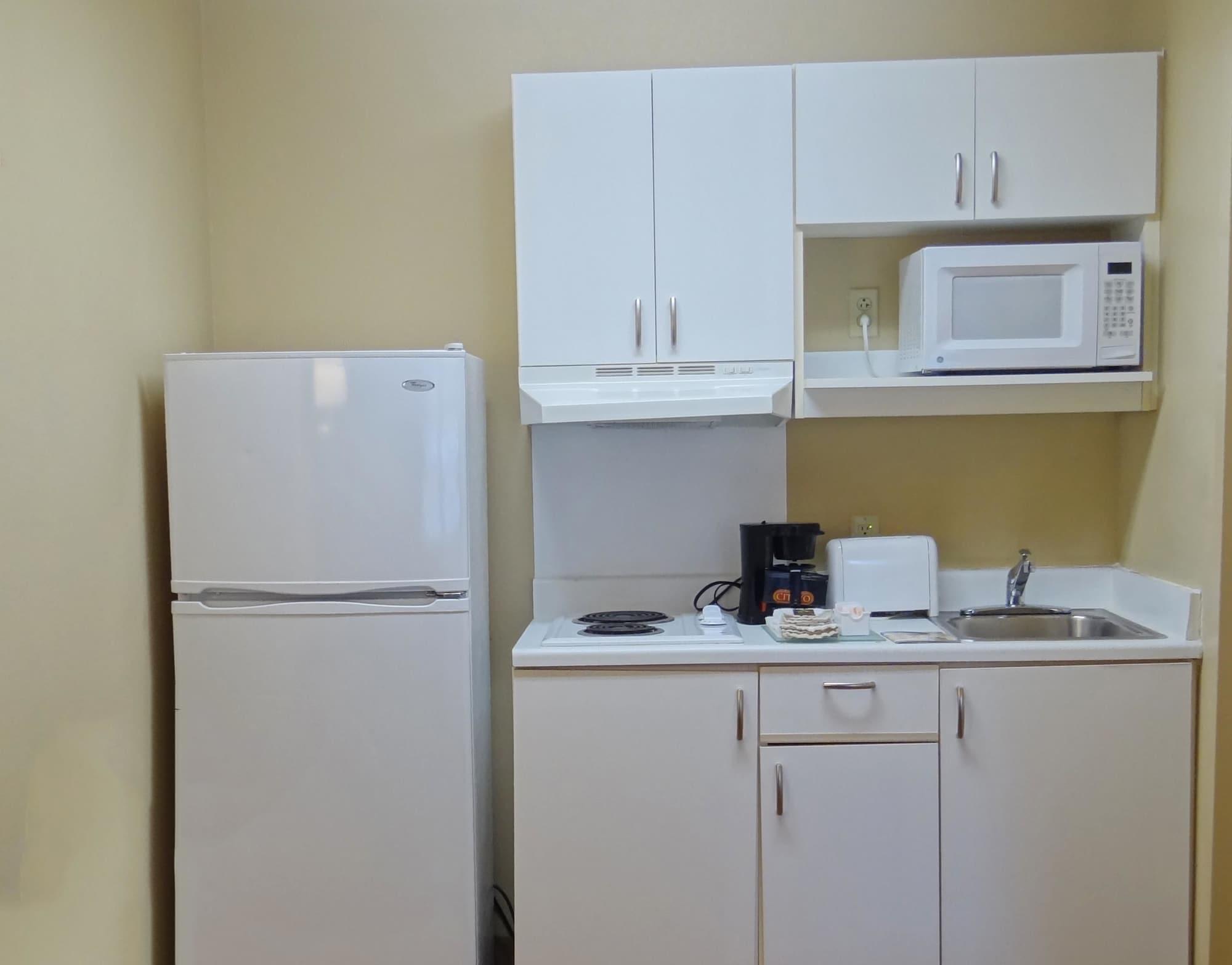 Extended Stay America Select Suites - Wilkes - Barre - Scranton Bagian luar foto