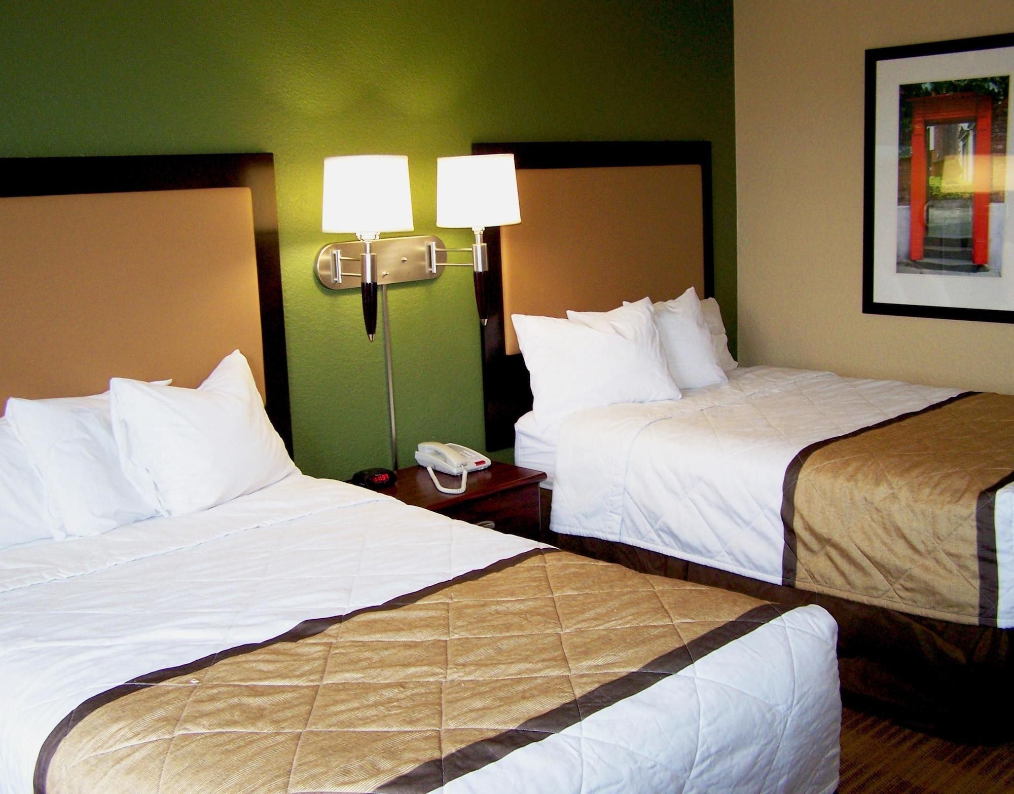 Extended Stay America Select Suites - Wilkes - Barre - Scranton Bagian luar foto