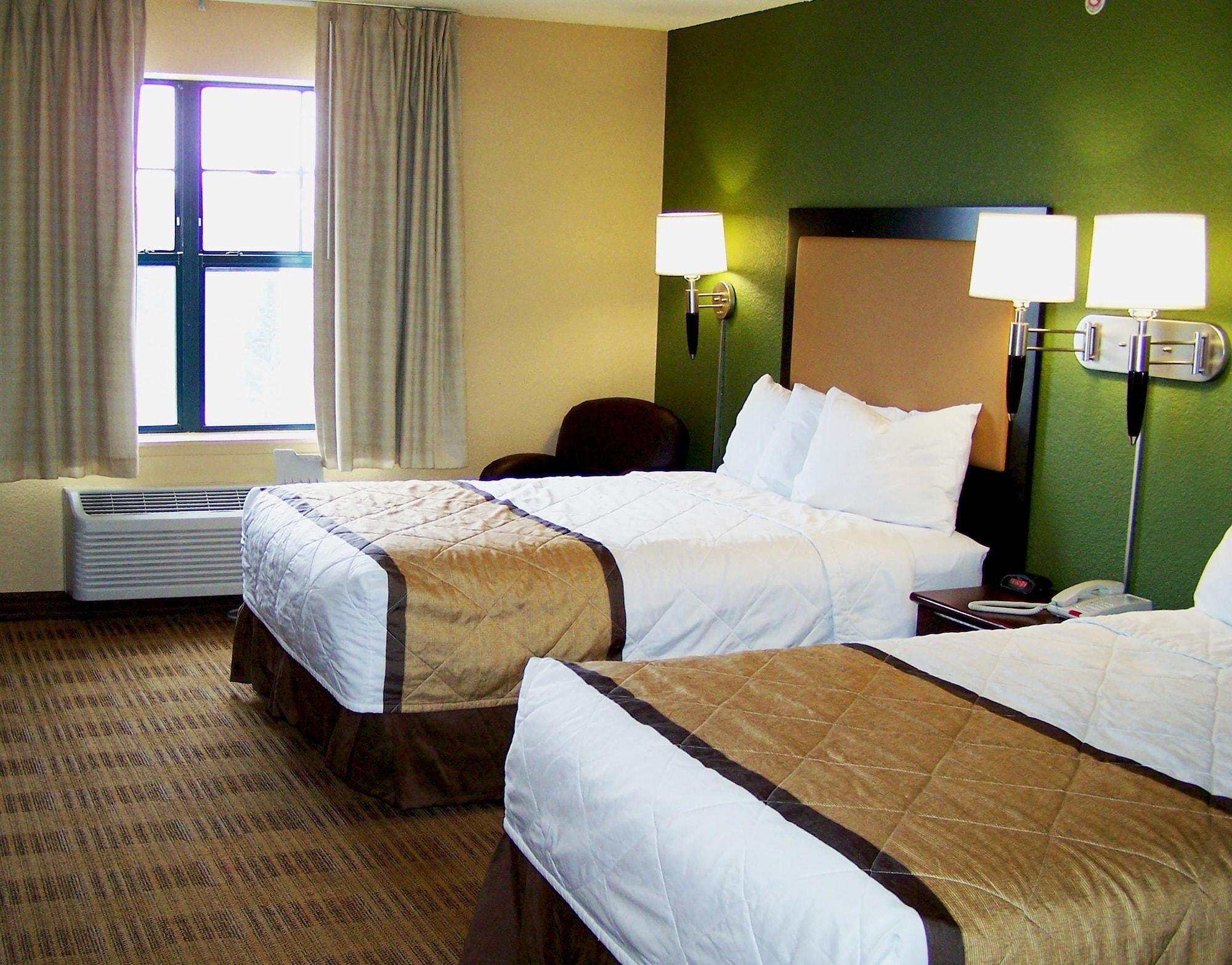 Extended Stay America Select Suites - Wilkes - Barre - Scranton Bagian luar foto
