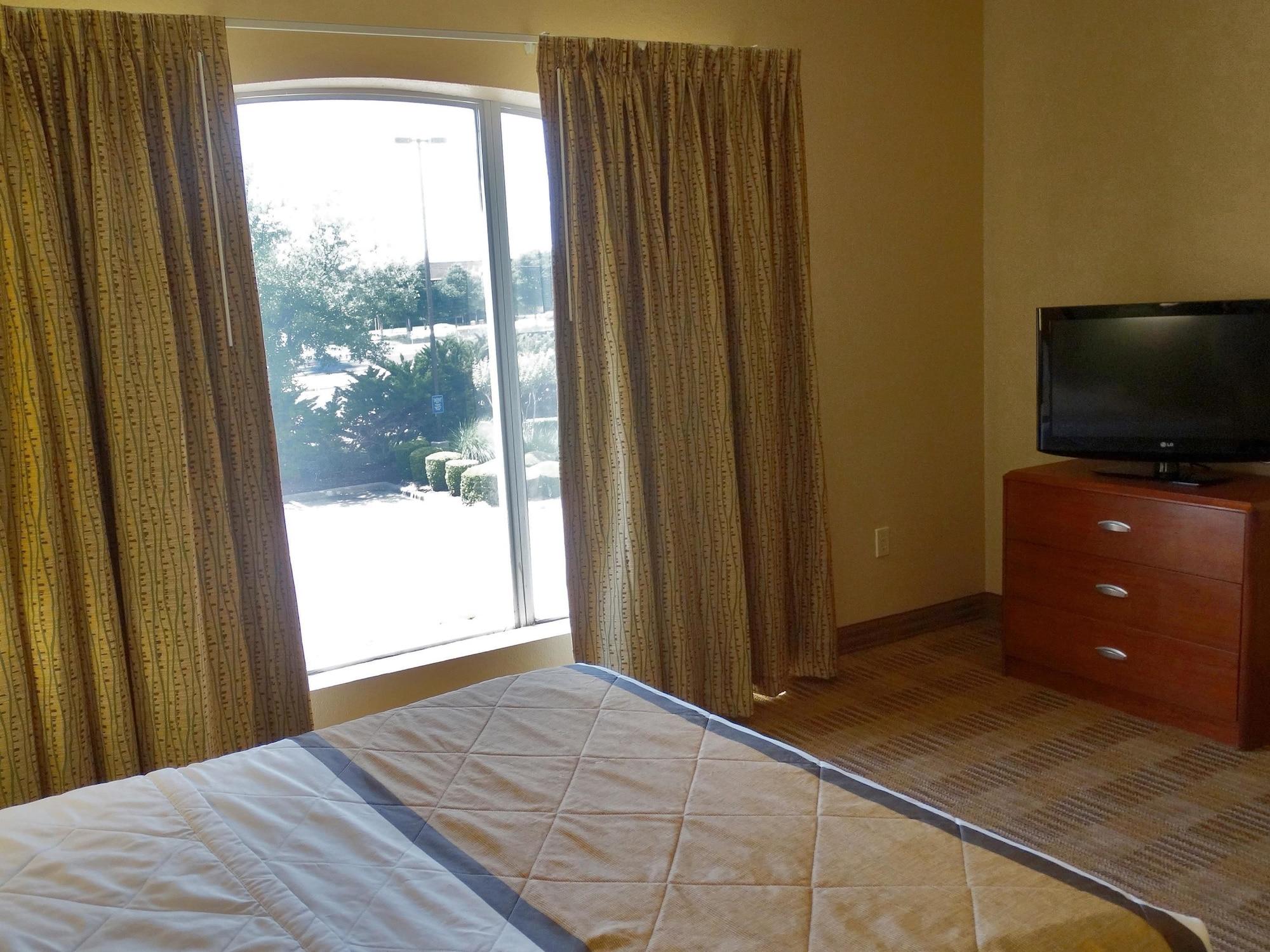 Extended Stay America Select Suites - Wilkes - Barre - Scranton Bagian luar foto