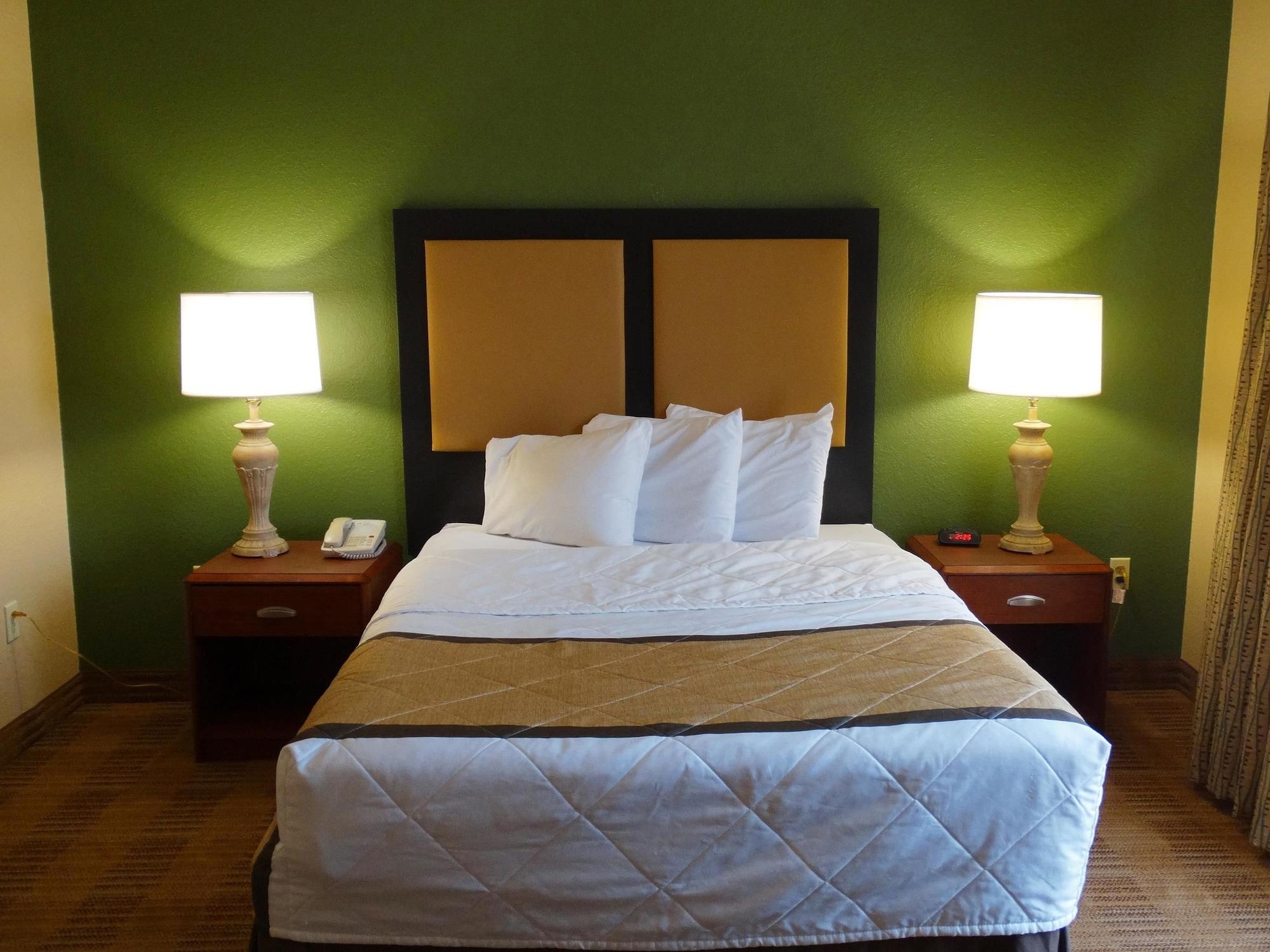 Extended Stay America Select Suites - Wilkes - Barre - Scranton Bagian luar foto