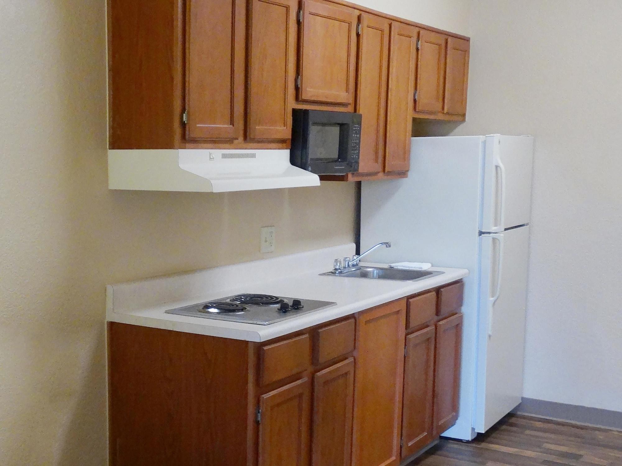 Extended Stay America Select Suites - Wilkes - Barre - Scranton Bagian luar foto