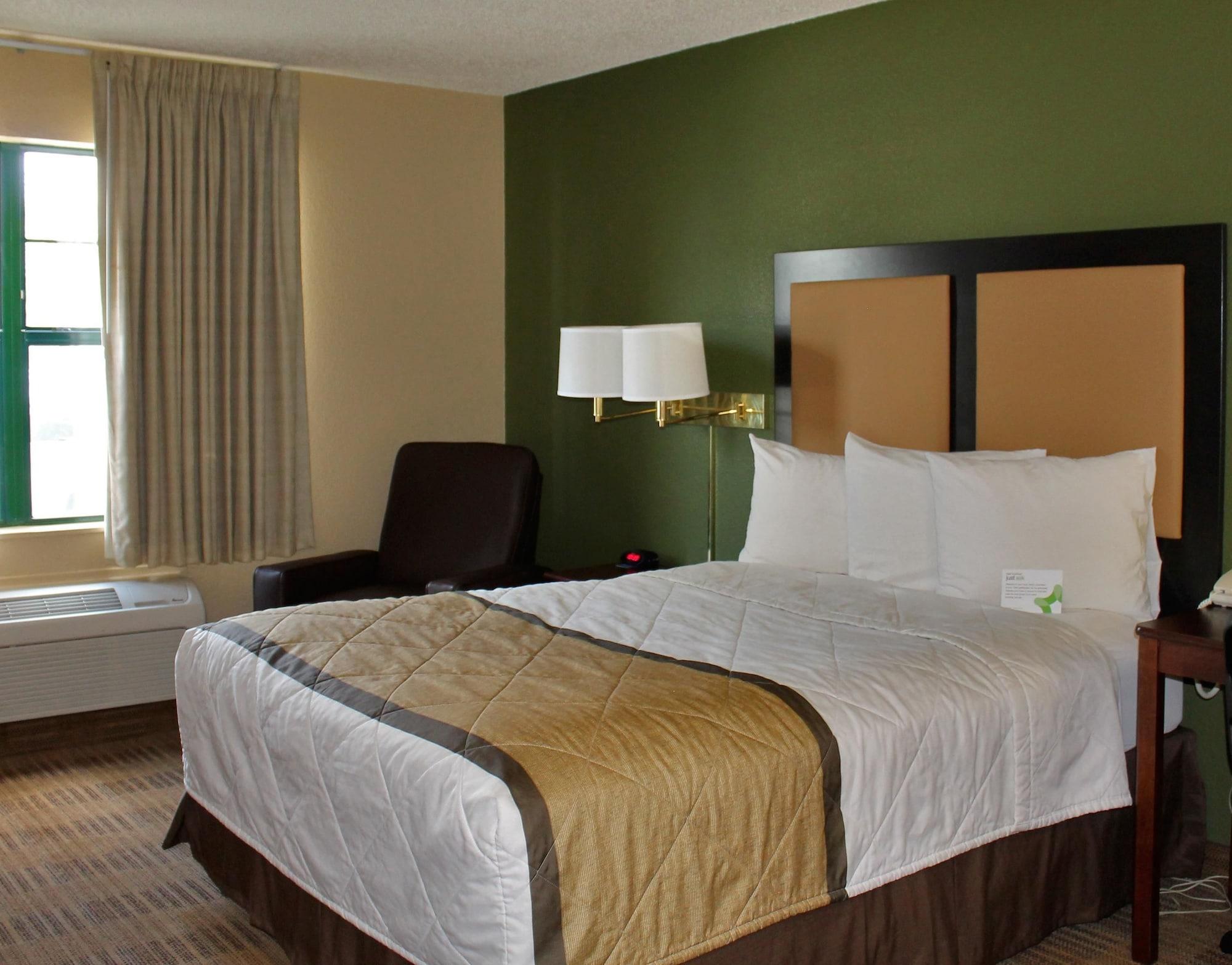 Extended Stay America Select Suites - Wilkes - Barre - Scranton Bagian luar foto