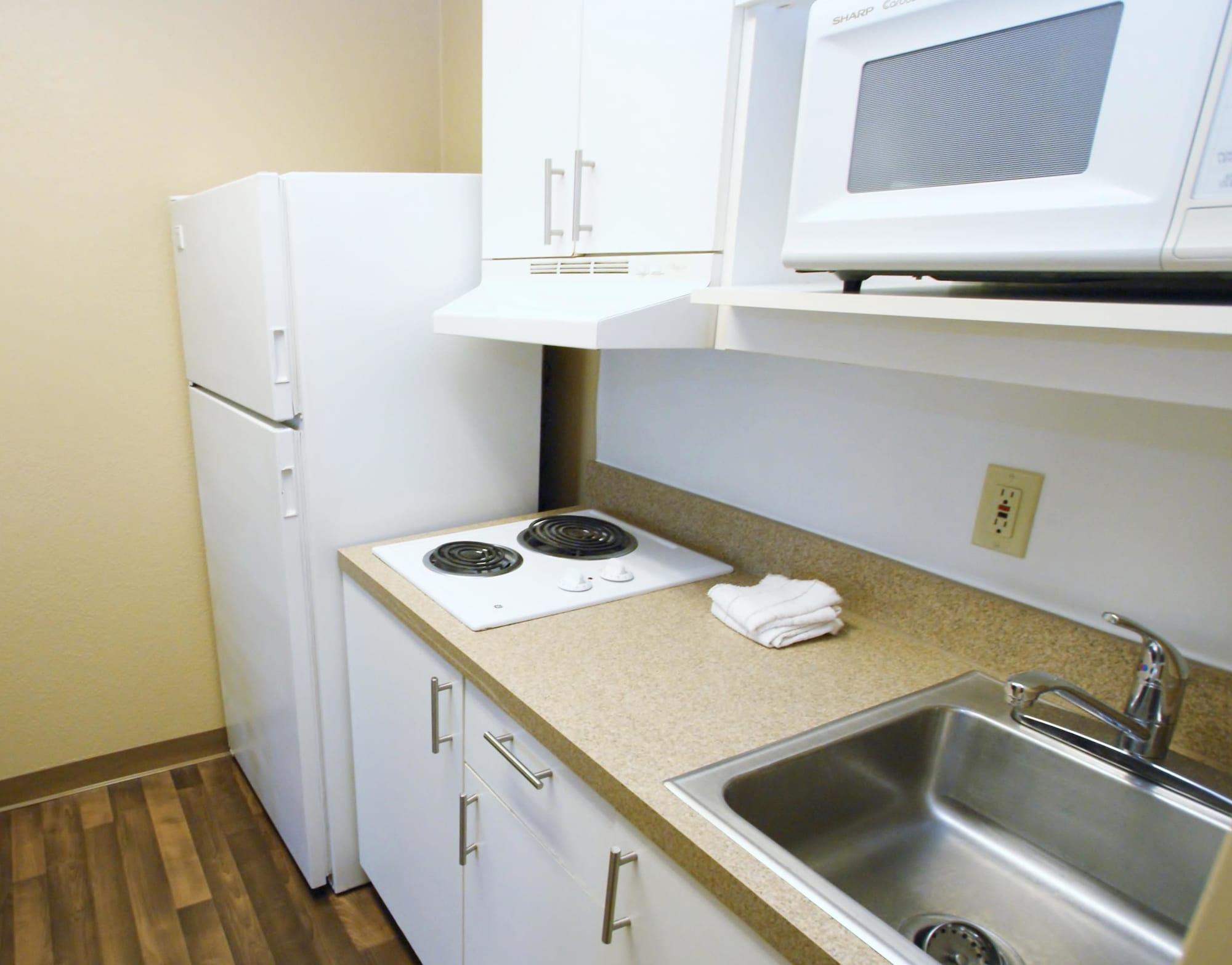 Extended Stay America Select Suites - Wilkes - Barre - Scranton Bagian luar foto