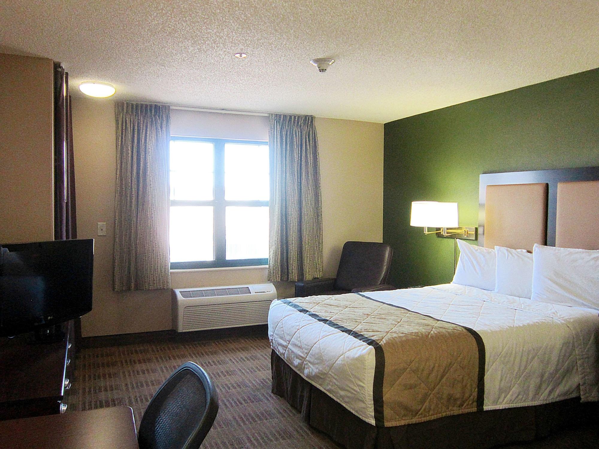 Extended Stay America Select Suites - Wilkes - Barre - Scranton Bagian luar foto