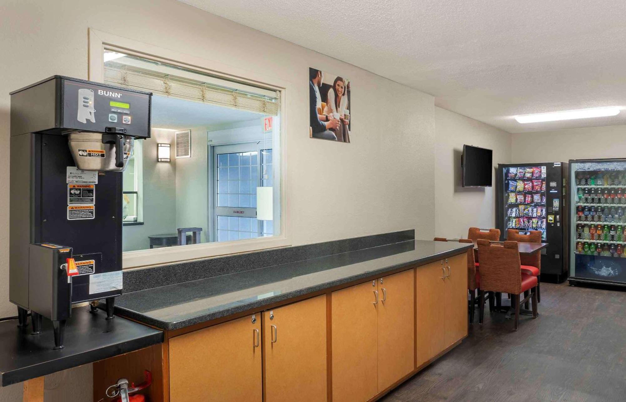 Extended Stay America Select Suites - Wilkes - Barre - Scranton Bagian luar foto