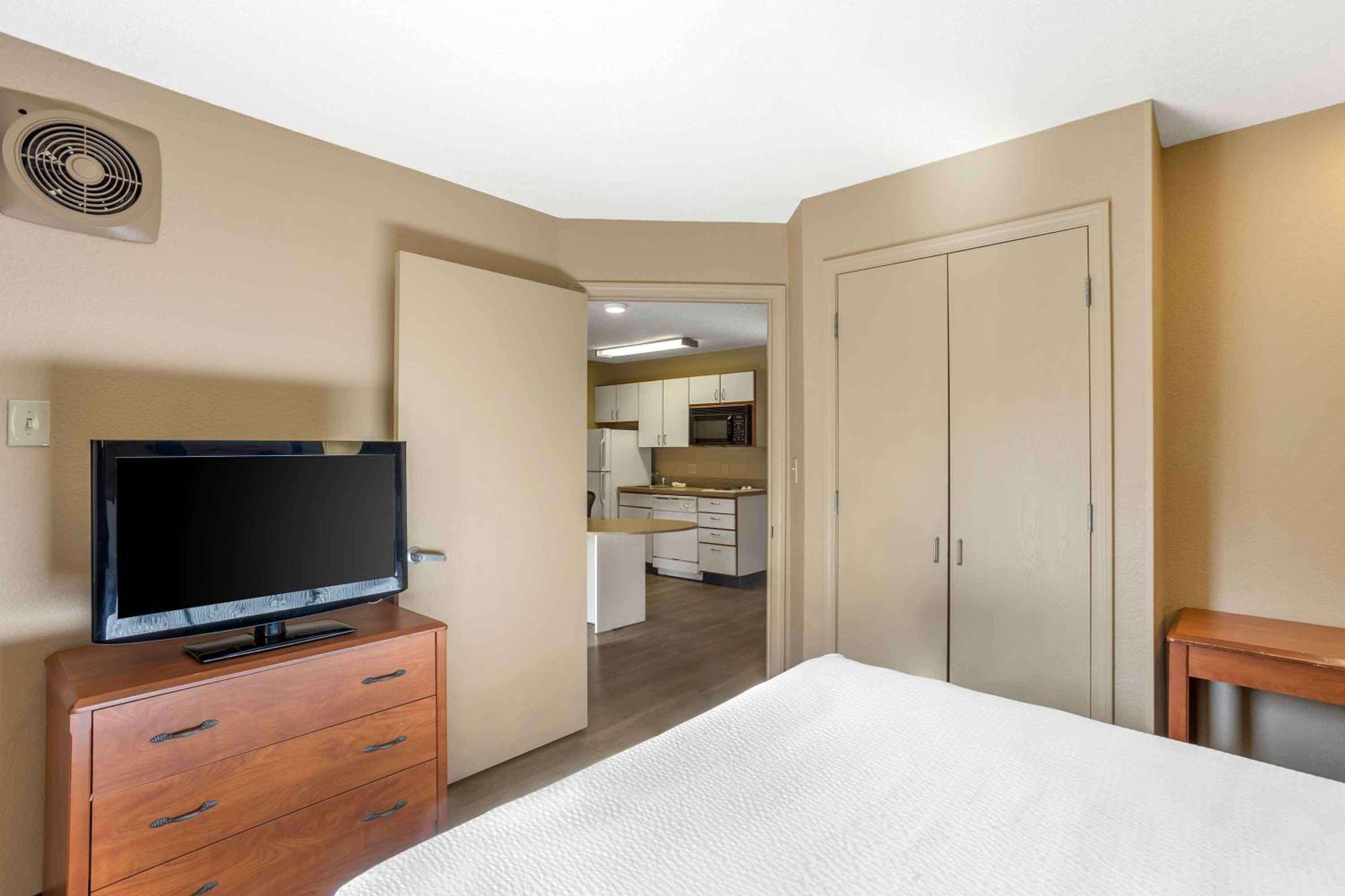 Extended Stay America Select Suites - Wilkes - Barre - Scranton Bagian luar foto