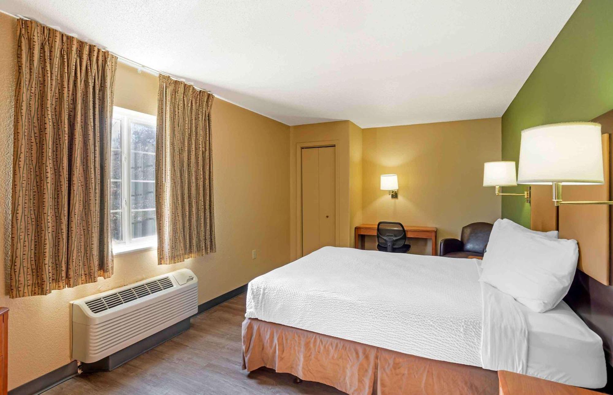 Extended Stay America Select Suites - Wilkes - Barre - Scranton Bagian luar foto