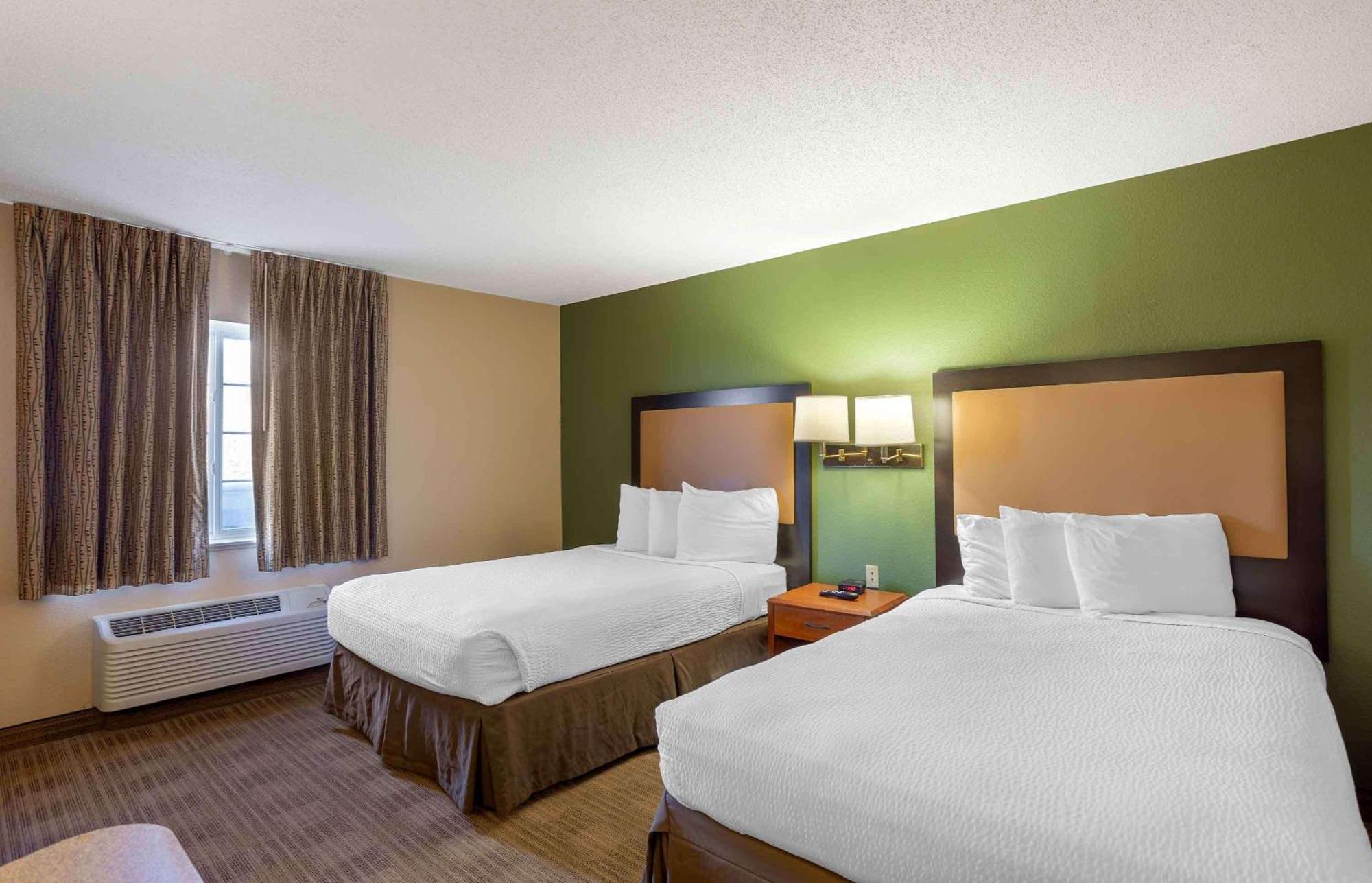 Extended Stay America Select Suites - Wilkes - Barre - Scranton Bagian luar foto