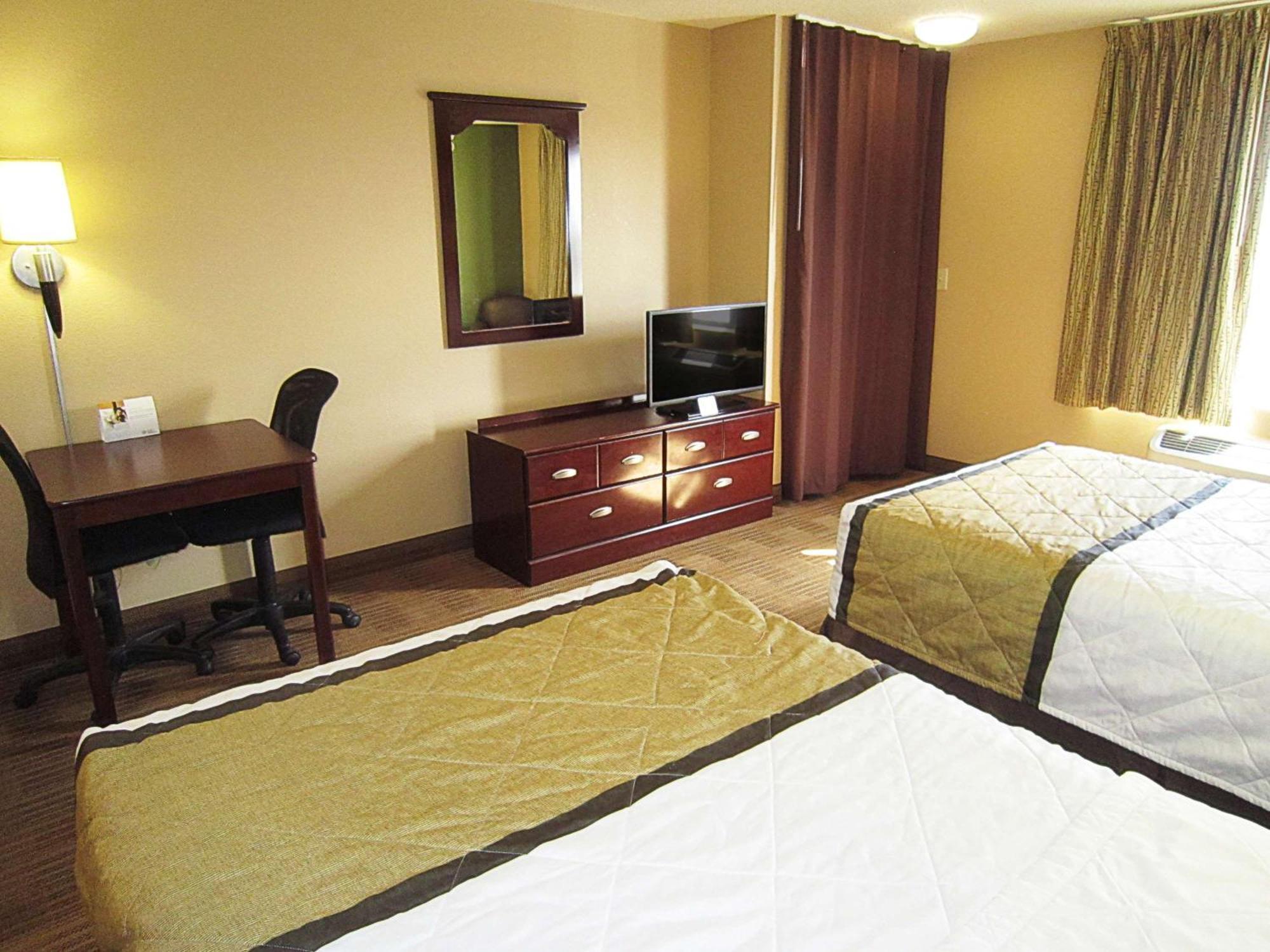 Extended Stay America Select Suites - Wilkes - Barre - Scranton Bagian luar foto