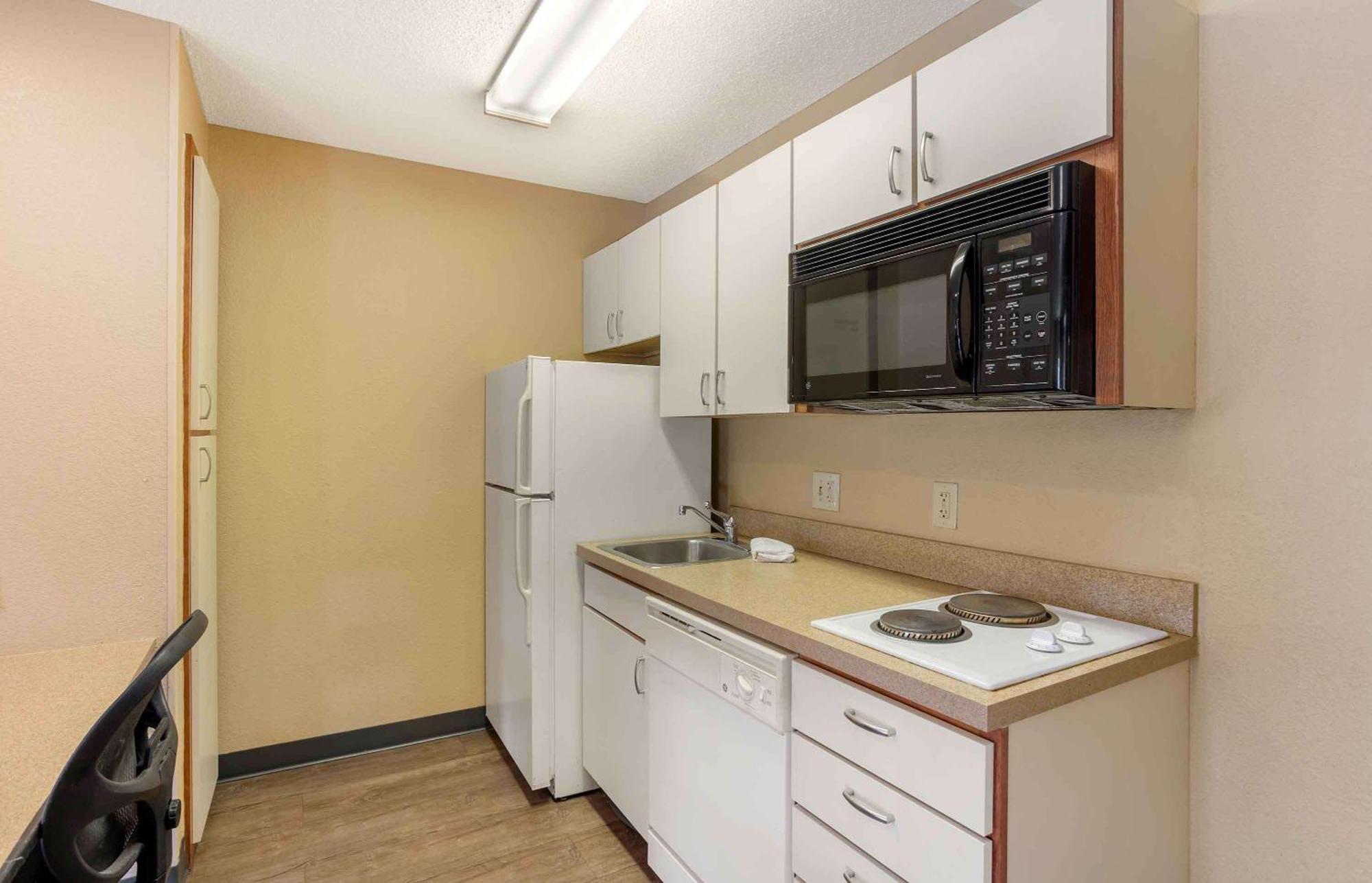 Extended Stay America Select Suites - Wilkes - Barre - Scranton Bagian luar foto
