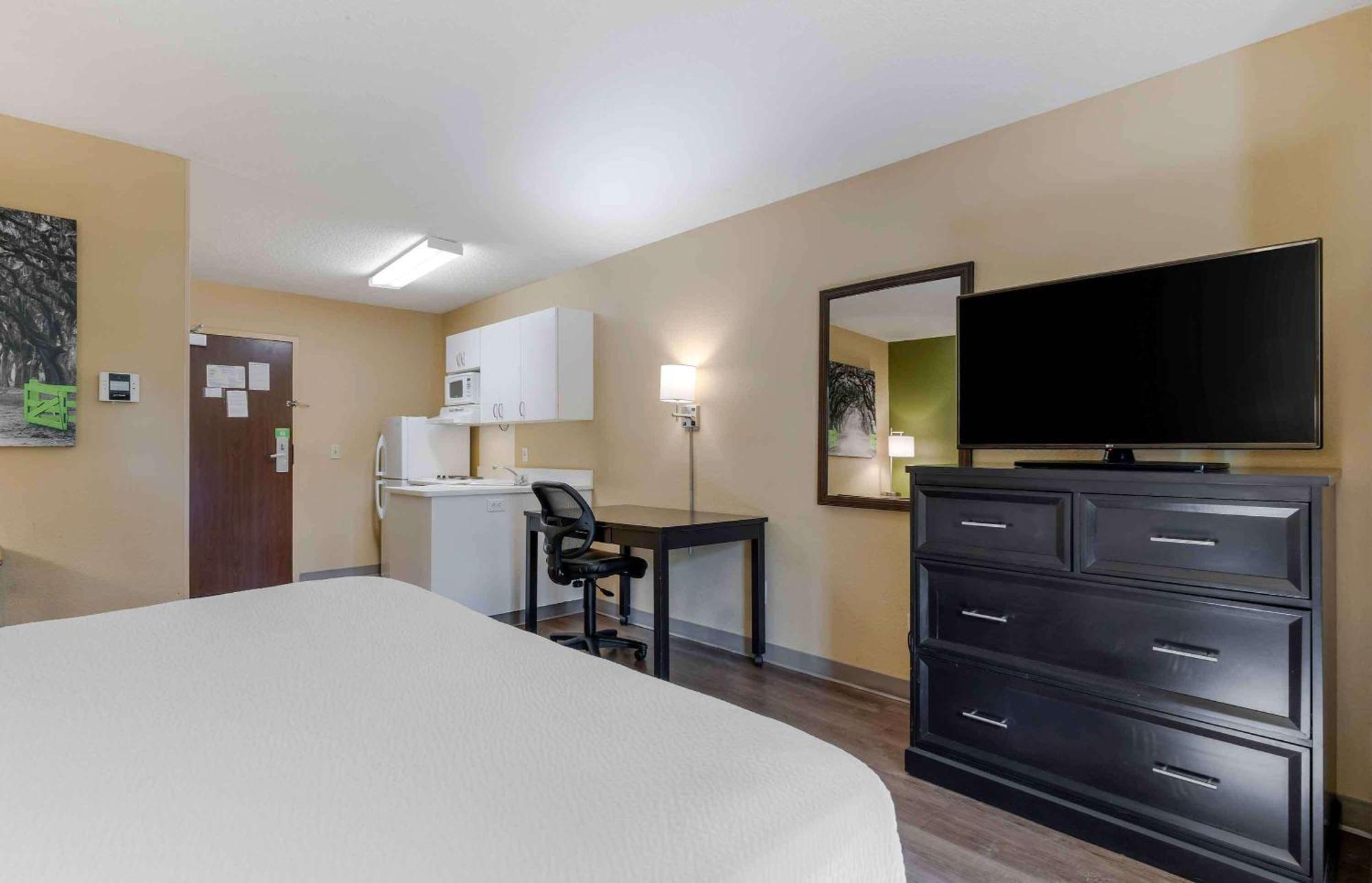 Extended Stay America Select Suites - Wilkes - Barre - Scranton Bagian luar foto