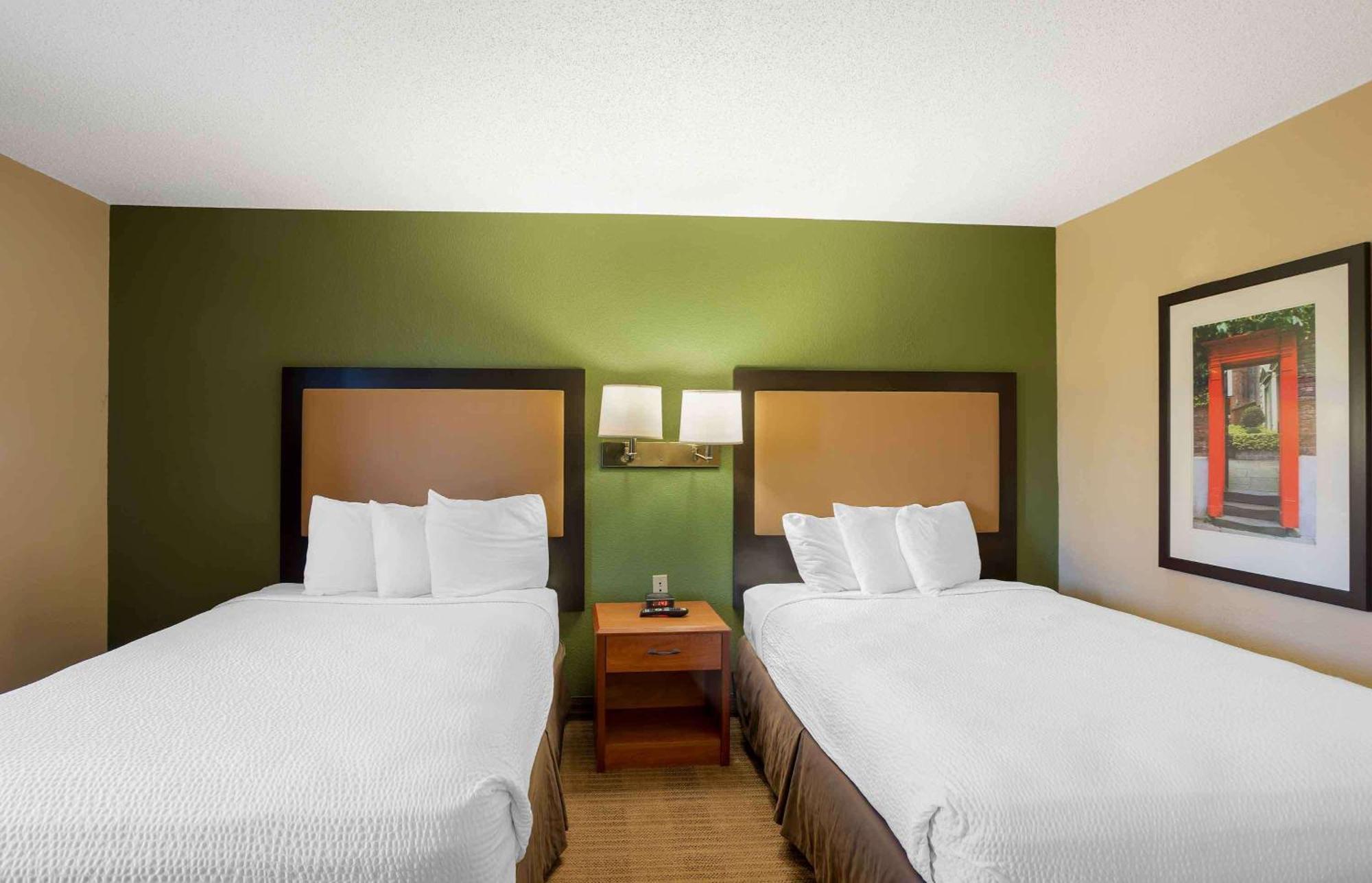 Extended Stay America Select Suites - Wilkes - Barre - Scranton Bagian luar foto