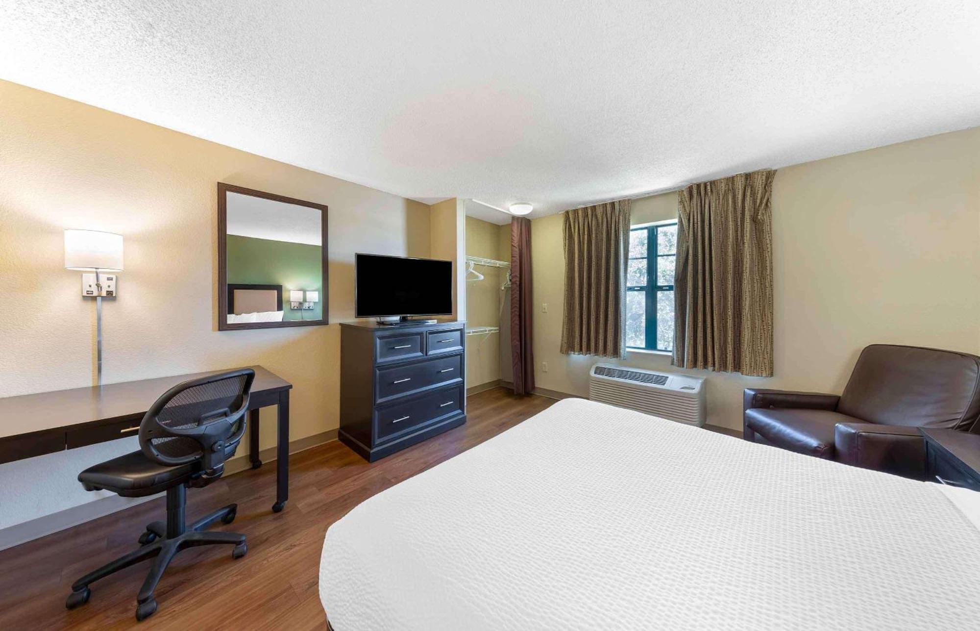 Extended Stay America Select Suites - Wilkes - Barre - Scranton Bagian luar foto