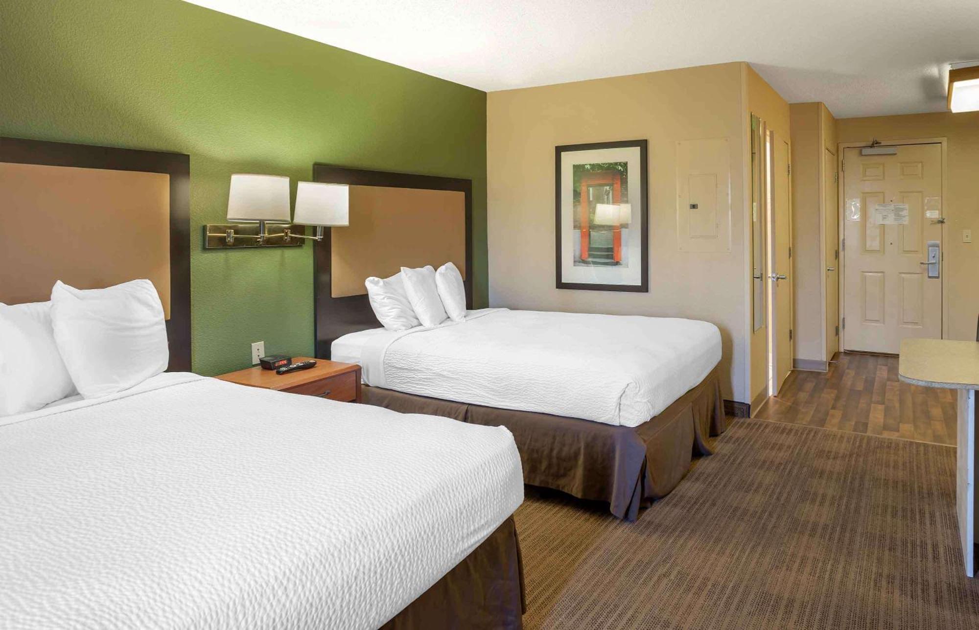 Extended Stay America Select Suites - Wilkes - Barre - Scranton Bagian luar foto