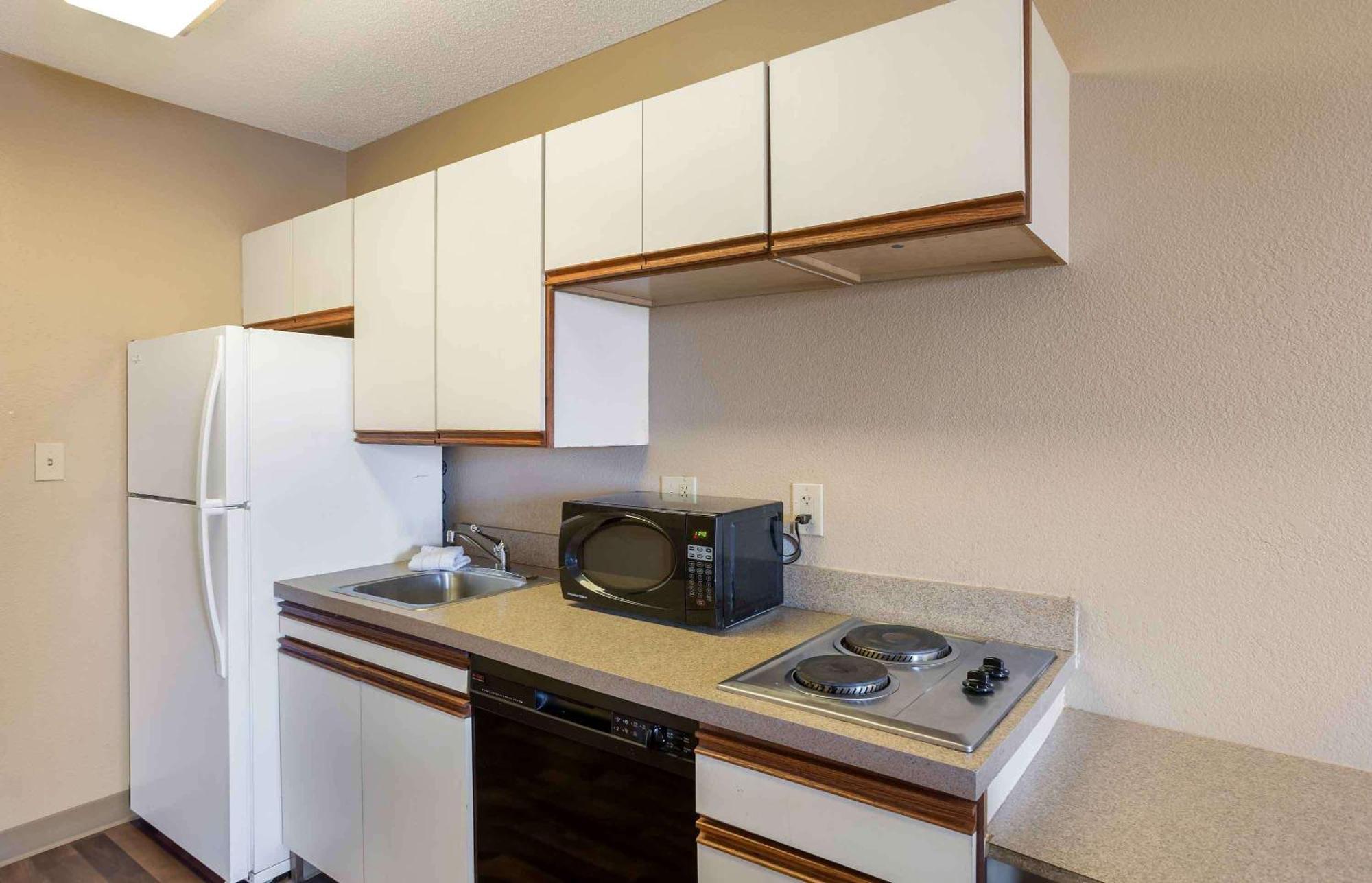 Extended Stay America Select Suites - Wilkes - Barre - Scranton Bagian luar foto