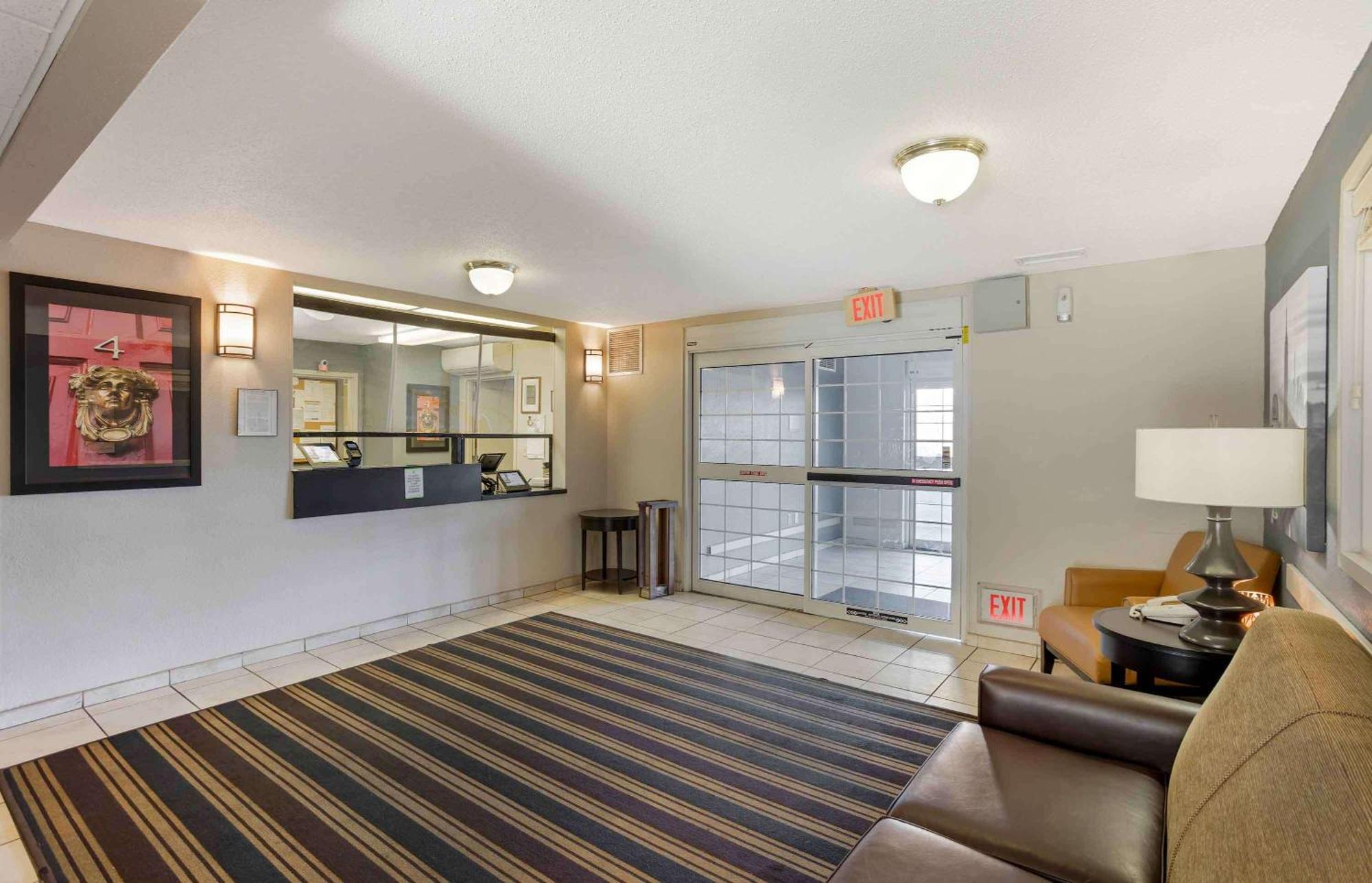Extended Stay America Select Suites - Wilkes - Barre - Scranton Bagian luar foto