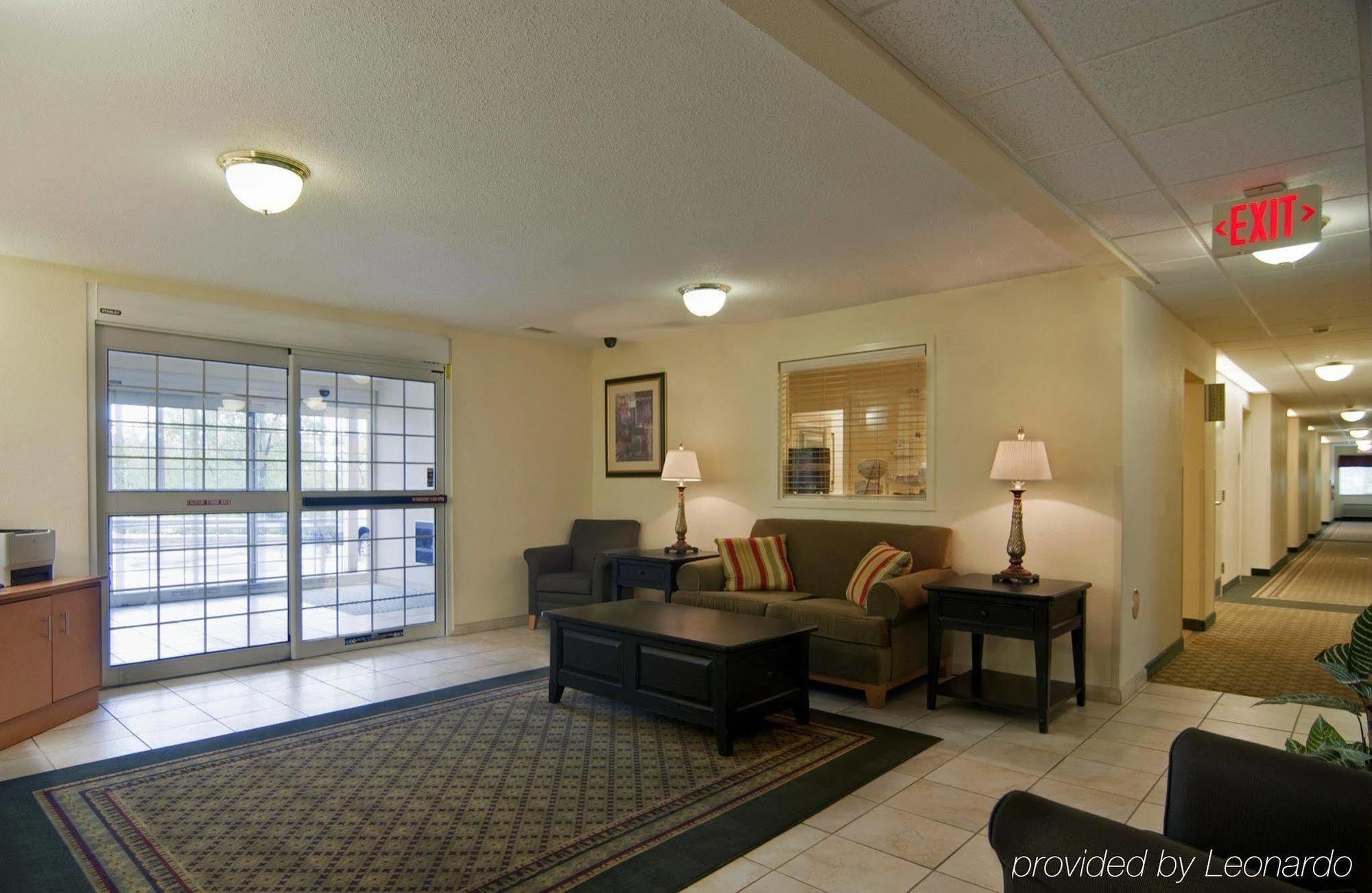 Extended Stay America Select Suites - Wilkes - Barre - Scranton Bagian luar foto