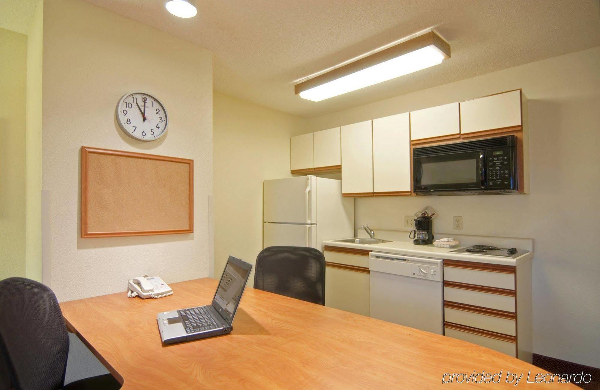 Extended Stay America Select Suites - Wilkes - Barre - Scranton Bagian luar foto