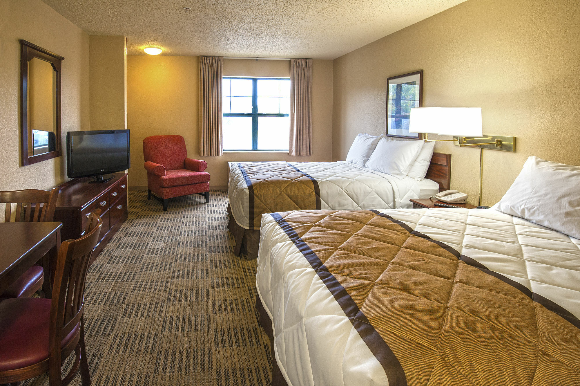 Extended Stay America Select Suites - Wilkes - Barre - Scranton Bagian luar foto